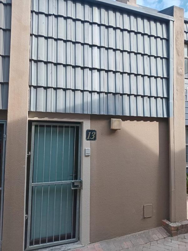 To Let commercial Property for Rent in Bisho Eastern Cape